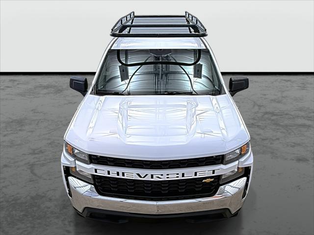 used 2019 Chevrolet Silverado 1500 car, priced at $19,975