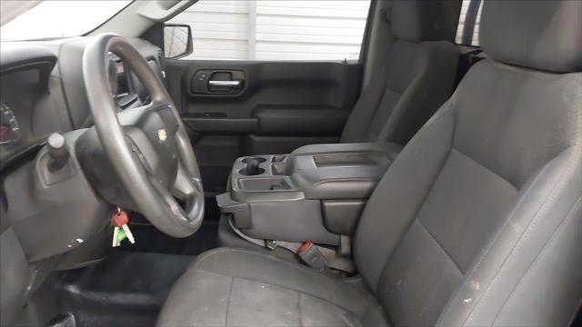 used 2019 Chevrolet Silverado 1500 car, priced at $19,975