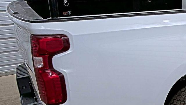 used 2019 Chevrolet Silverado 1500 car, priced at $19,975