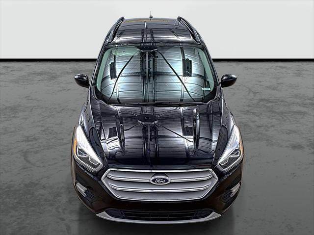 used 2019 Ford Escape car, priced at $12,975