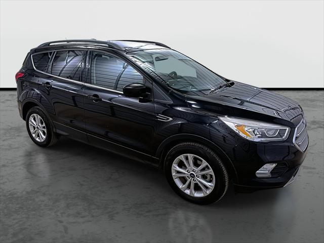 used 2019 Ford Escape car, priced at $12,975