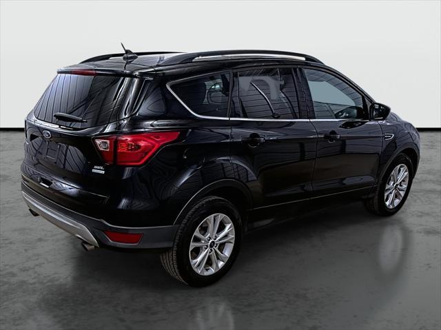 used 2019 Ford Escape car, priced at $12,975