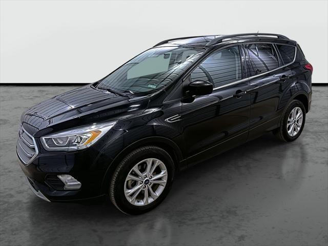 used 2019 Ford Escape car, priced at $12,975