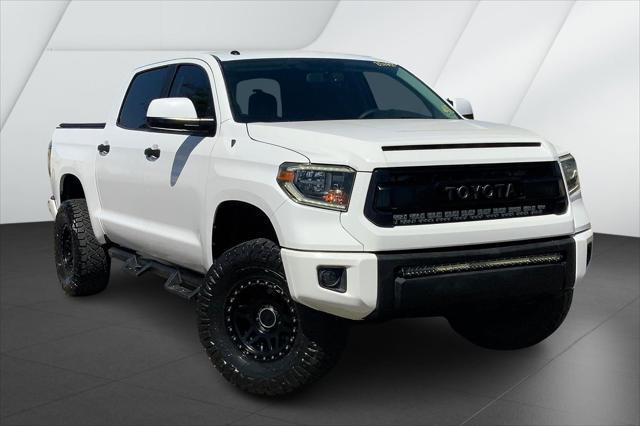 used 2014 Toyota Tundra car, priced at $32,975