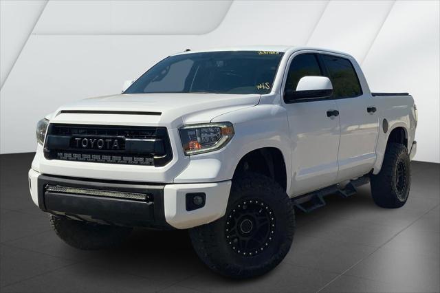 used 2014 Toyota Tundra car, priced at $32,975