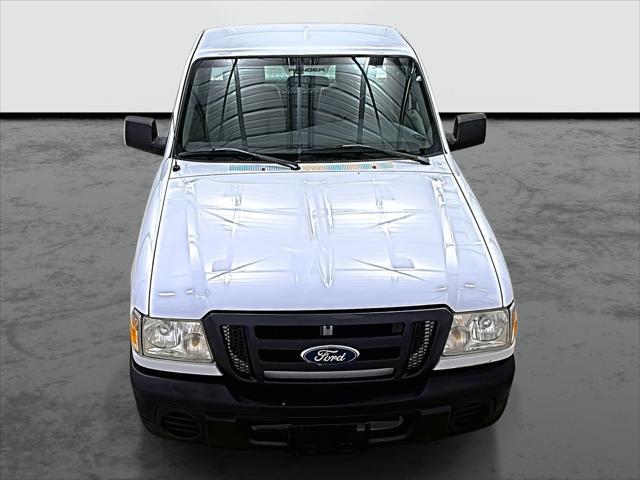 used 2011 Ford Ranger car, priced at $9,975