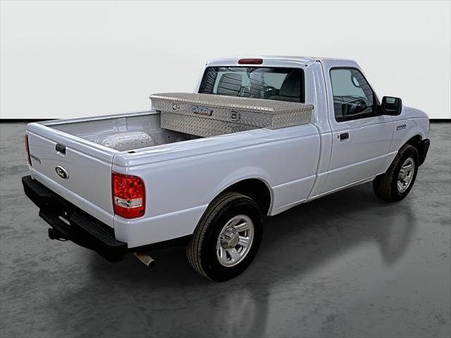 used 2011 Ford Ranger car, priced at $11,975