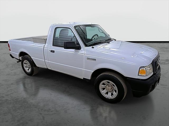 used 2011 Ford Ranger car, priced at $11,975