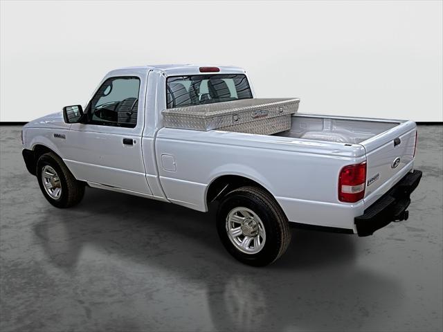 used 2011 Ford Ranger car, priced at $11,975