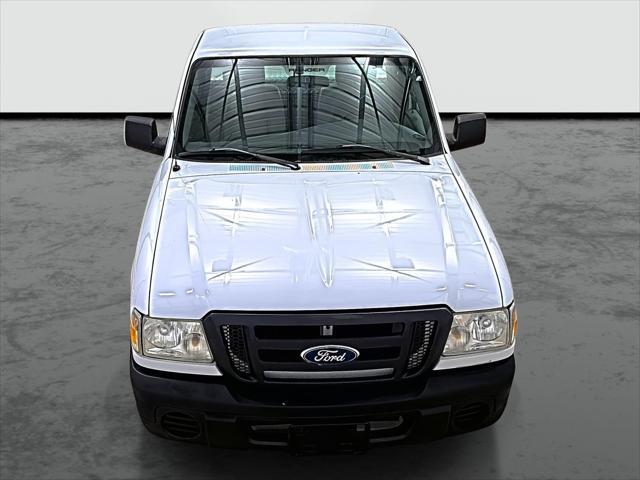 used 2011 Ford Ranger car, priced at $11,975