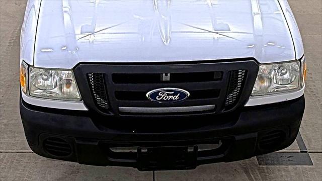 used 2011 Ford Ranger car, priced at $11,975