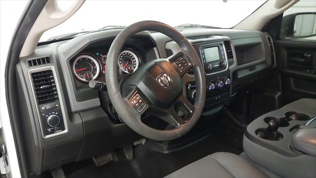 used 2019 Ram 1500 car, priced at $17,575