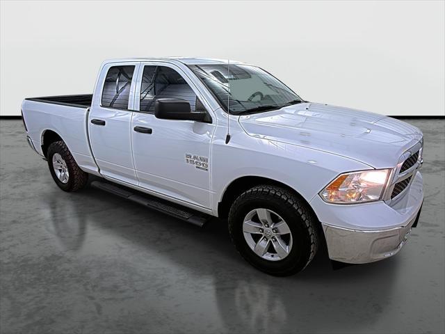 used 2019 Ram 1500 car, priced at $17,575