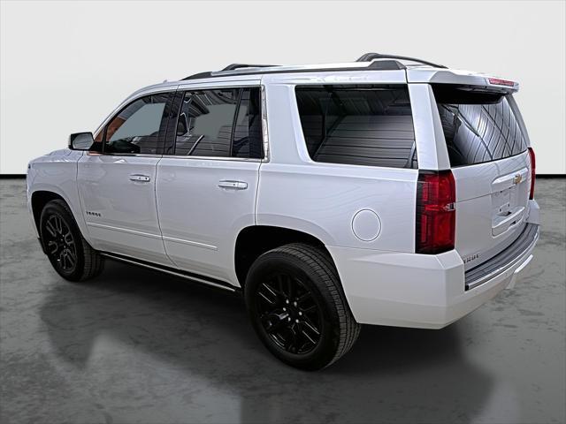 used 2019 Chevrolet Tahoe car, priced at $39,975