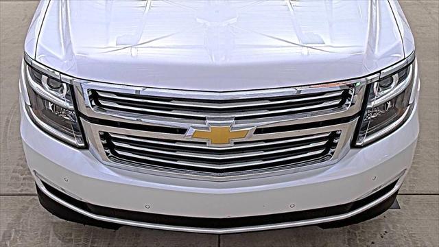 used 2019 Chevrolet Tahoe car, priced at $39,975