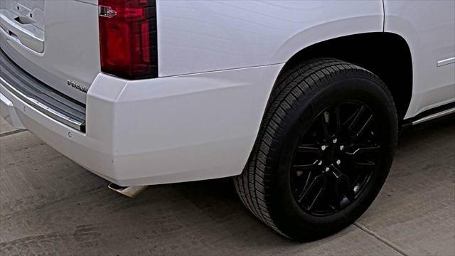 used 2019 Chevrolet Tahoe car, priced at $39,975