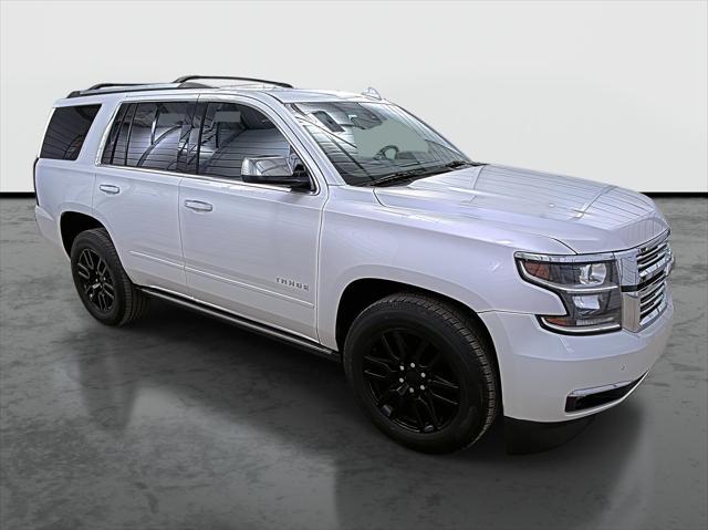 used 2019 Chevrolet Tahoe car, priced at $39,975