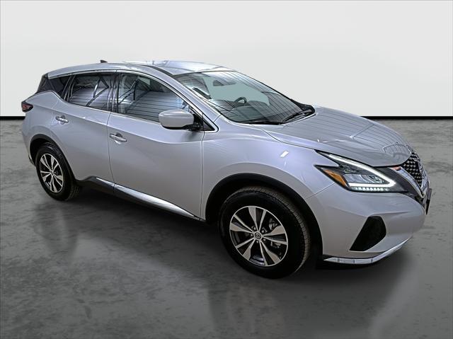 used 2023 Nissan Murano car, priced at $20,975