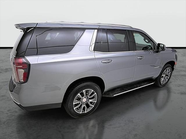 used 2017 Chevrolet Tahoe car, priced at $22,975