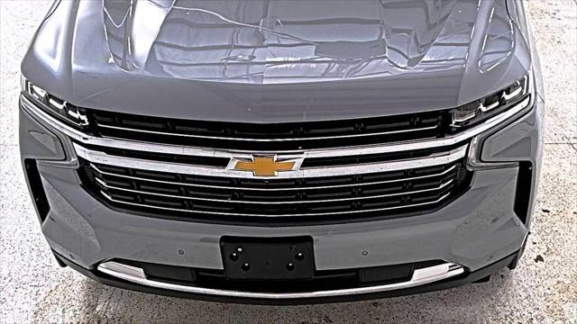 used 2017 Chevrolet Tahoe car, priced at $22,975