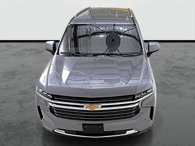 used 2017 Chevrolet Tahoe car, priced at $22,975