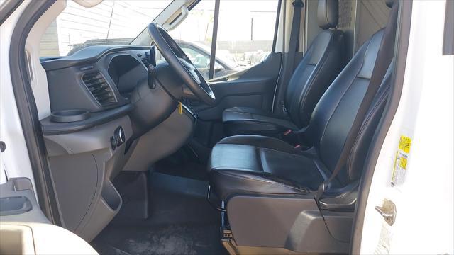 used 2020 Ford Transit-250 car, priced at $29,975