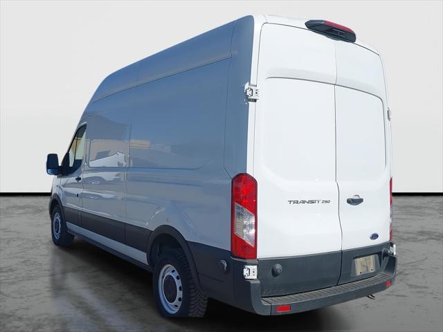 used 2020 Ford Transit-250 car, priced at $29,975