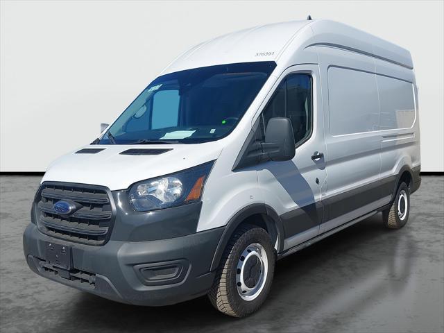 used 2020 Ford Transit-250 car, priced at $29,975