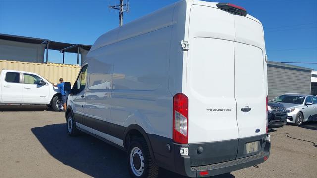 used 2020 Ford Transit-250 car, priced at $29,975