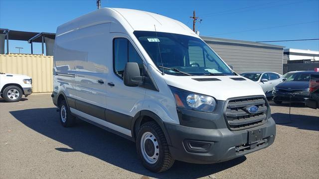 used 2020 Ford Transit-250 car, priced at $29,975