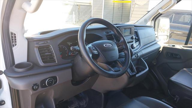 used 2020 Ford Transit-250 car, priced at $29,975