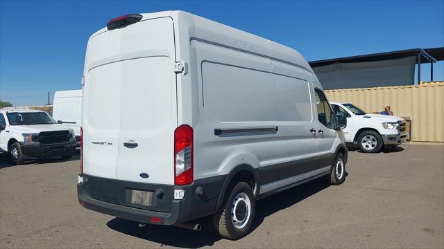 used 2020 Ford Transit-250 car, priced at $29,975