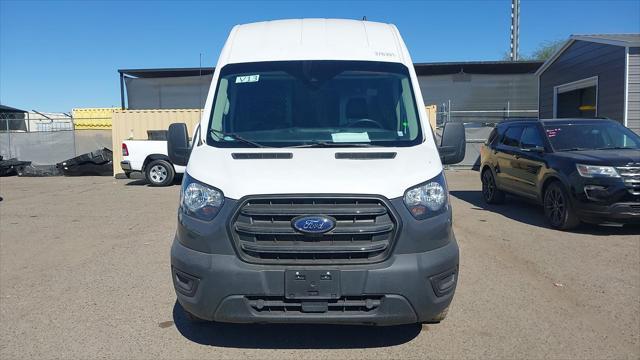 used 2020 Ford Transit-250 car, priced at $29,975