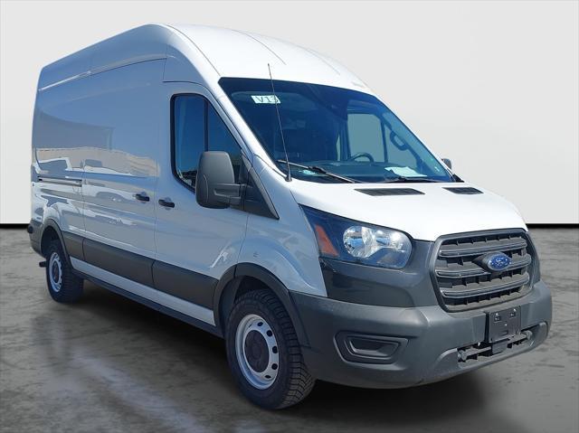 used 2020 Ford Transit-250 car, priced at $29,975