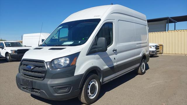 used 2020 Ford Transit-250 car, priced at $29,975