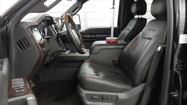 used 2014 Ford F-350 car, priced at $39,575