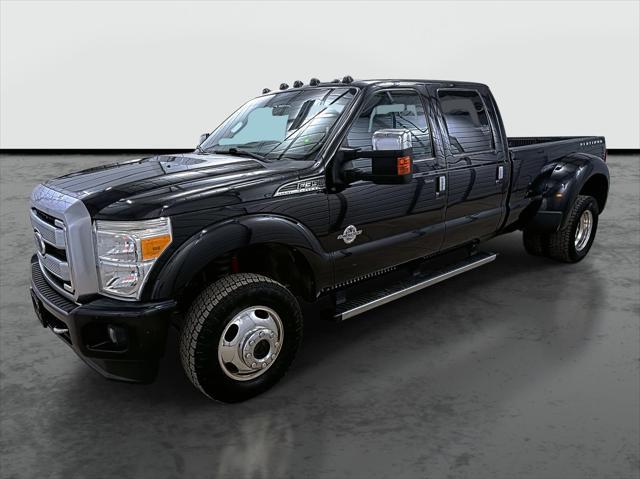 used 2014 Ford F-350 car, priced at $39,575