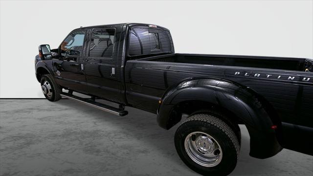 used 2014 Ford F-350 car, priced at $39,575