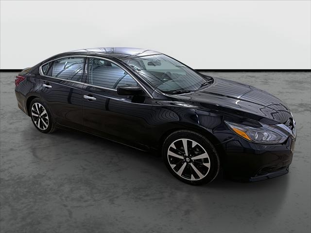 used 2018 Nissan Altima car, priced at $12,575