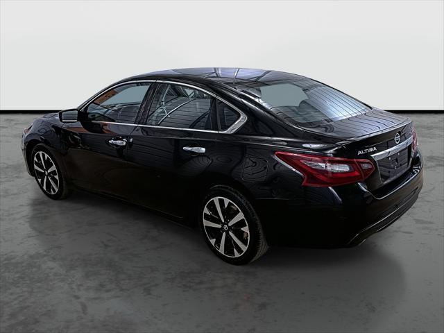 used 2018 Nissan Altima car, priced at $12,575