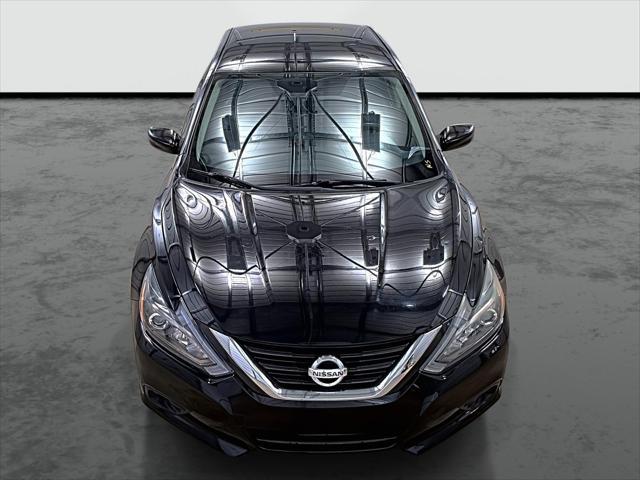 used 2018 Nissan Altima car, priced at $12,575