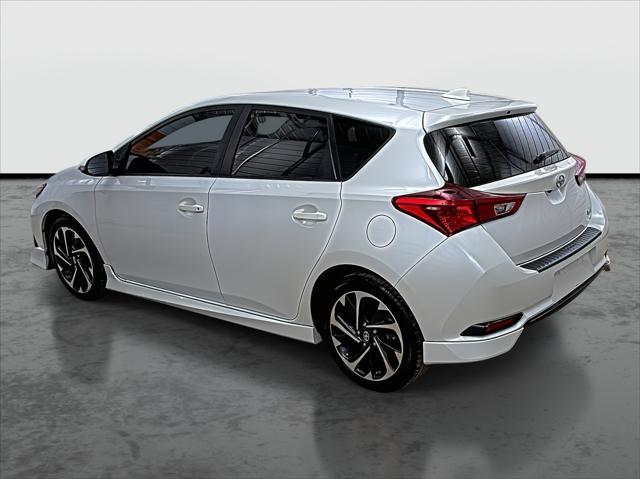 used 2016 Scion iM car, priced at $11,575