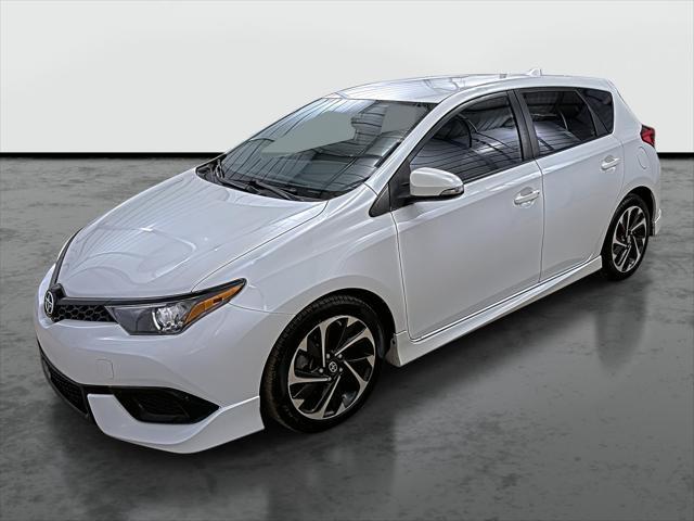 used 2016 Scion iM car, priced at $11,575