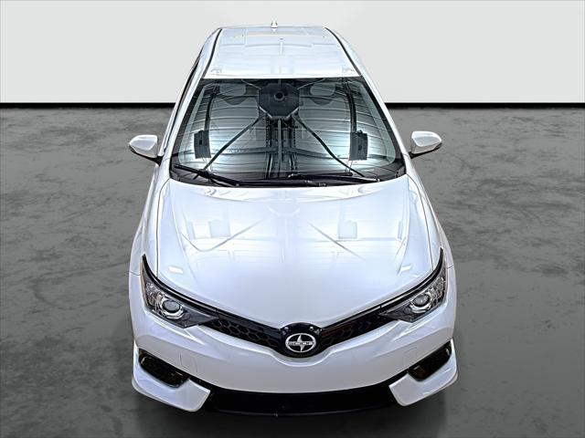 used 2016 Scion iM car, priced at $11,575