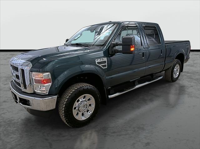 used 2010 Ford F-250 car, priced at $15,975