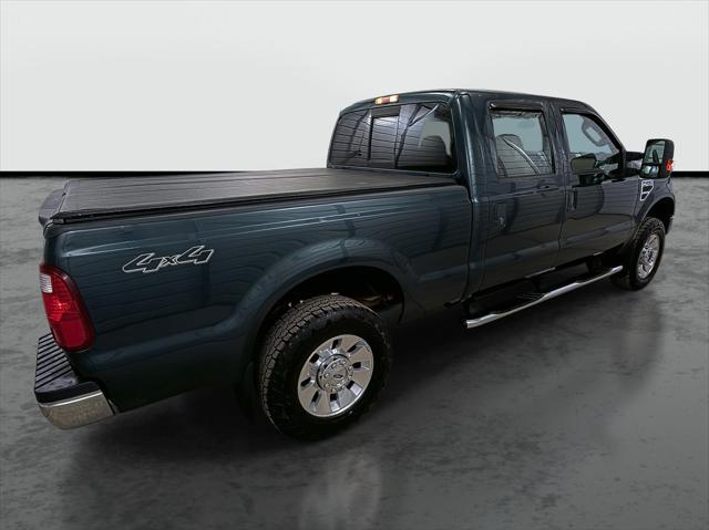 used 2010 Ford F-250 car, priced at $15,975