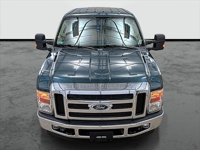 used 2010 Ford F-250 car, priced at $15,975