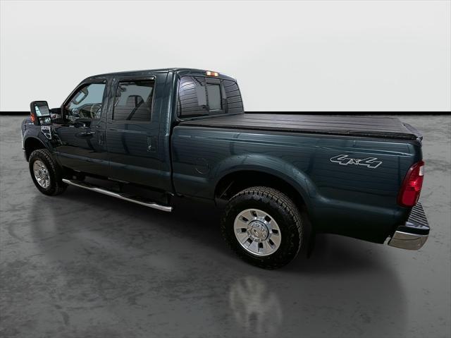 used 2010 Ford F-250 car, priced at $15,975