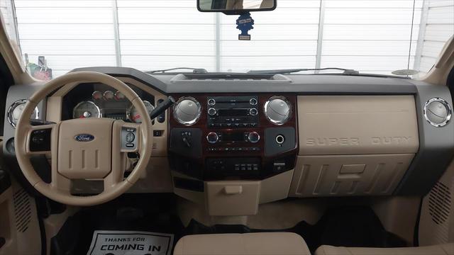 used 2010 Ford F-250 car, priced at $15,975