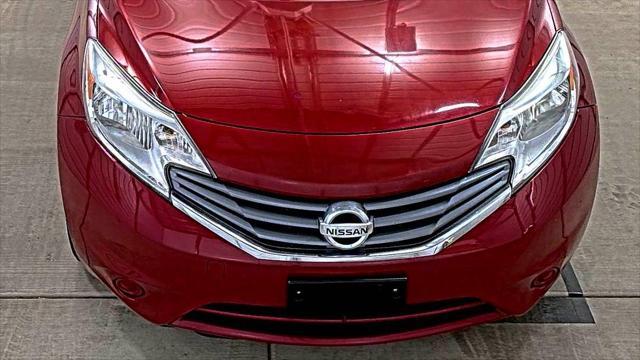 used 2015 Nissan Versa Note car, priced at $7,975